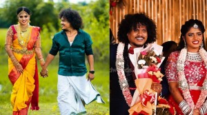 Pugazh (aka) Pugazhh