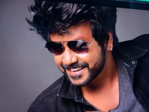 Raghava Lawrence (aka) Lawrence