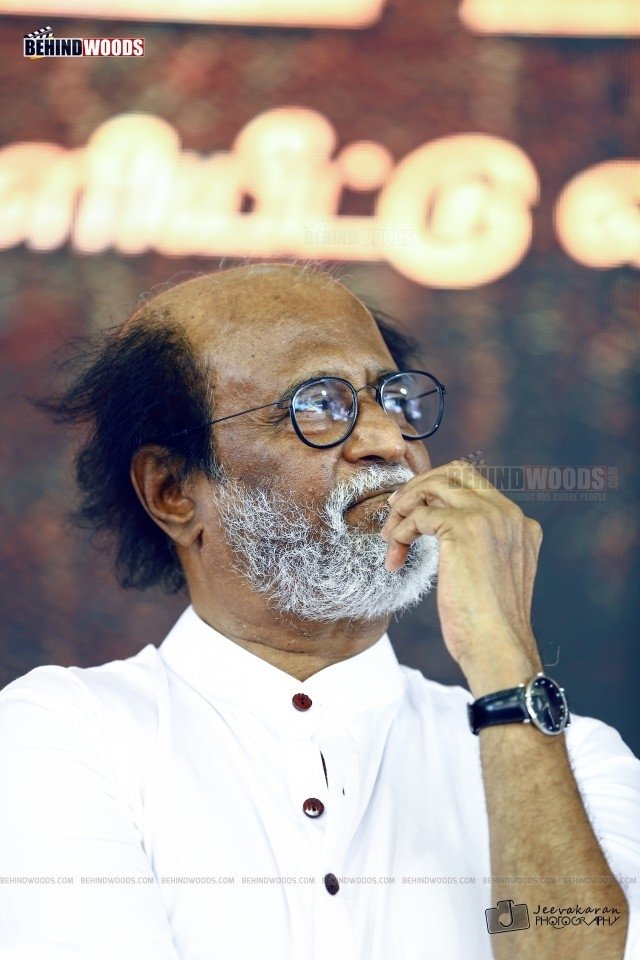 Rajinikanth (aka) Superstar Rajnikanth