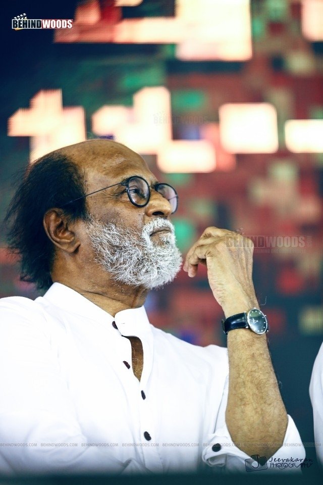 Rajinikanth (aka) Superstar Rajnikanth
