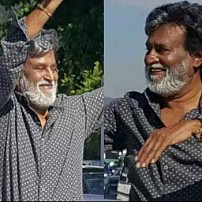Rajinikanth