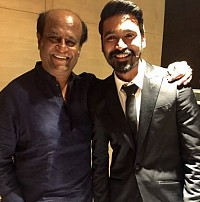 Rajinikanth