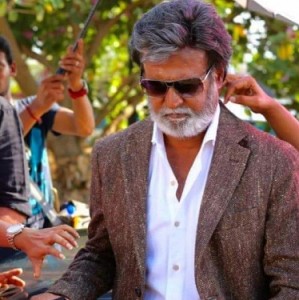 Rajinikanth
