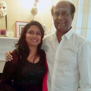 Rajinikanth