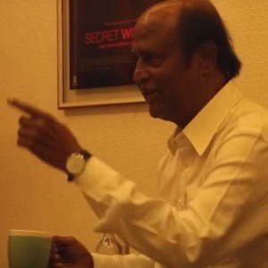Rajinikanth