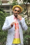 Ranveer Singh (aka) 