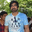 Ravi Teja