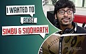 I wanted to roast Simbu & Siddharth - RJ Balaji