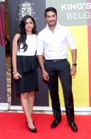 Sathish Krishnan (aka) 