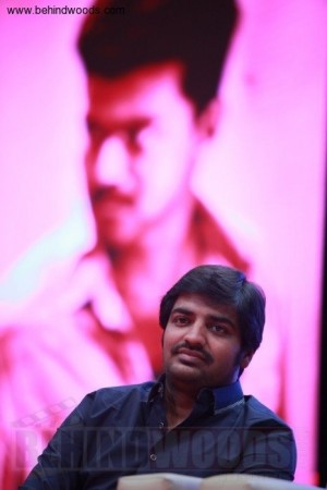 Sathish (aka) Comedian Sathish