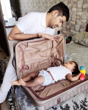 Sathish (aka) Comedian Sathish