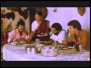 Sathyaraj (aka) Sathya raj