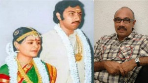 Sathyaraj (aka) Sathya raj