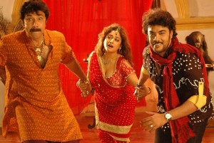 Sathyaraj (aka) Sathya raj