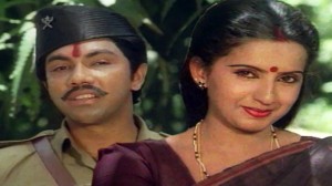 Sathyaraj (aka) Sathya raj