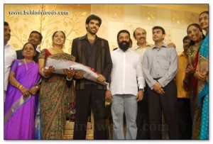 Sathyaraj (aka) Sathya raj