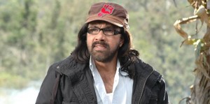 Sathyaraj (aka) Sathya raj