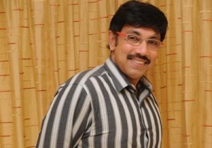 Sathyaraj (aka) Sathya raj