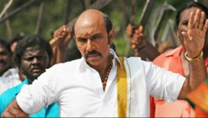 Sathyaraj (aka) Sathya raj