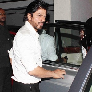 Shah Rukh Khan