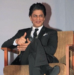 Shah Rukh Khan
