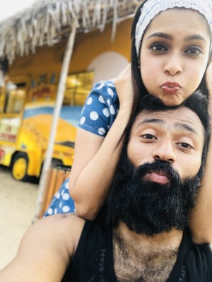 Shanthanu Bhagyaraj (aka) Shanthanu