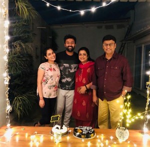 Shanthanu Bhagyaraj (aka) Shanthanu