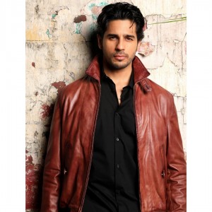 Siddharth Malhotra (aka) Siddharth