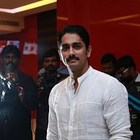 Siddharth