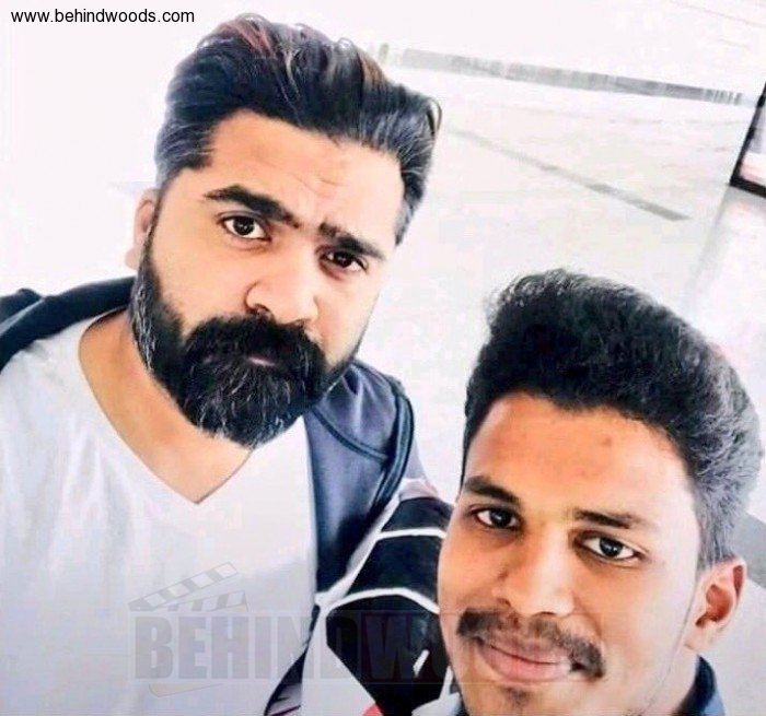 STR 48' First Look Release Date Announced: All You Need to Know | - Times  of India