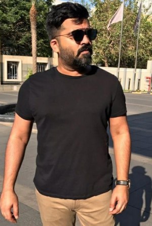 Simbu (aka) STR