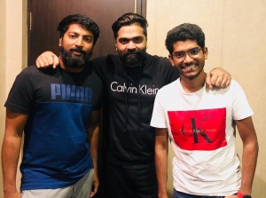 Simbu (aka) STR