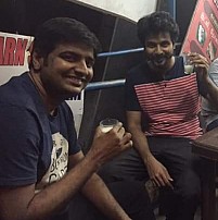 Sivakarthikeyan