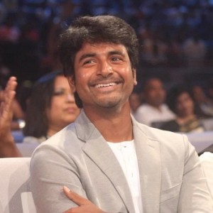 Sivakarthikeyan