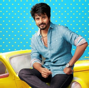 Sivakarthikeyan