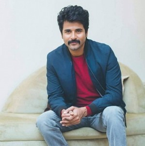 Sivakarthikeyan