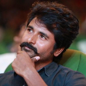 Sivakarthikeyan