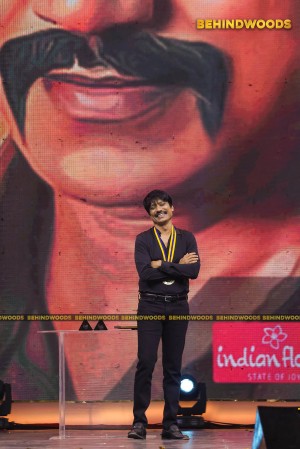 SJ Suryah (aka) SJ Surya