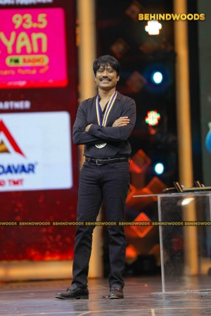 SJ Suryah (aka) SJ Surya