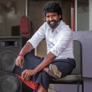 Soori (aka) Parotta Soori