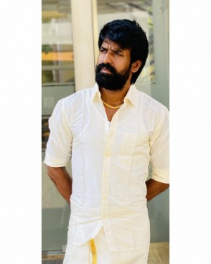 Soori (aka) Parotta Soori