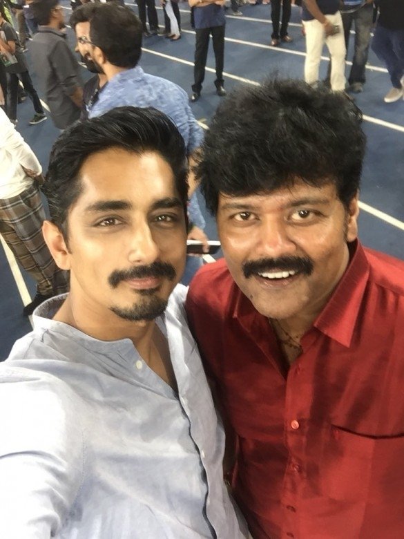 Sriman (aka) Sreeman