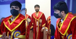 STR (aka) Actor Simbu