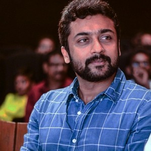 Suriya