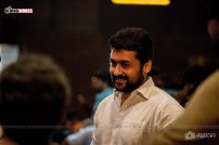 Suriya (aka) Actor Surya
