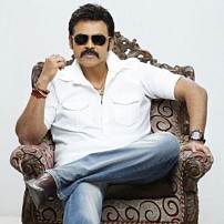 Venkatesh