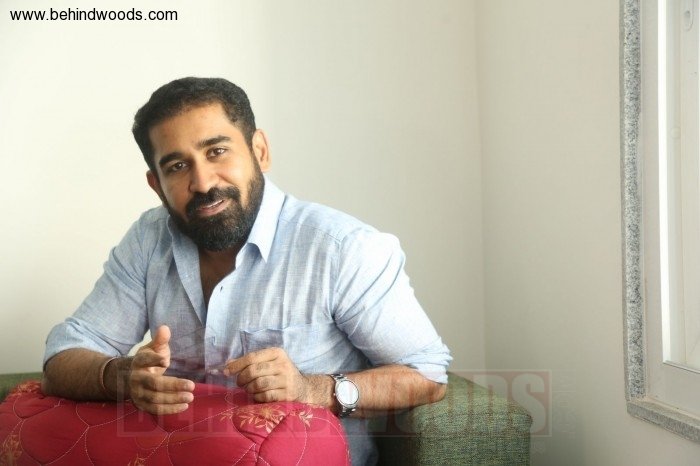 Vijay Antony (aka) VijayAntony