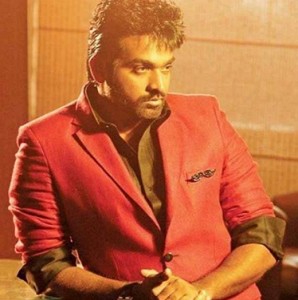 Vijay Sethupathi