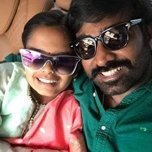 Vijay Sethupathi