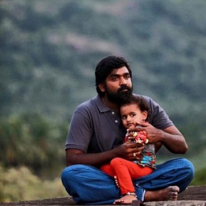 Vijay Sethupathi